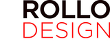 Rollo Design logo