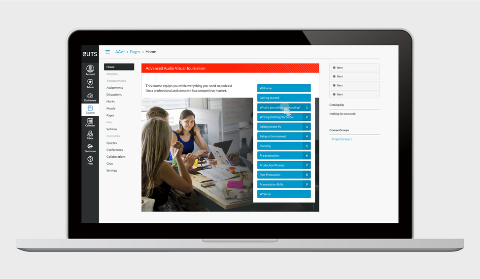 Canvas Lms Templates Canvas Lms Templates