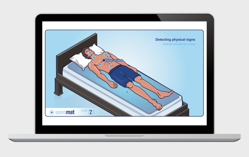 Sonomat Sales Presenter Screen 3