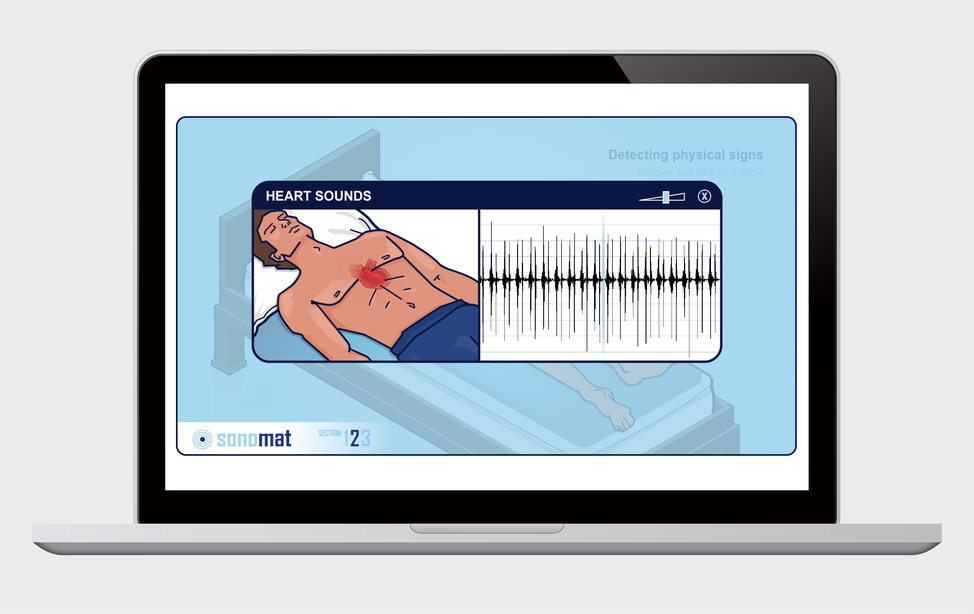 Sonomat Sales Presenter Screen 3