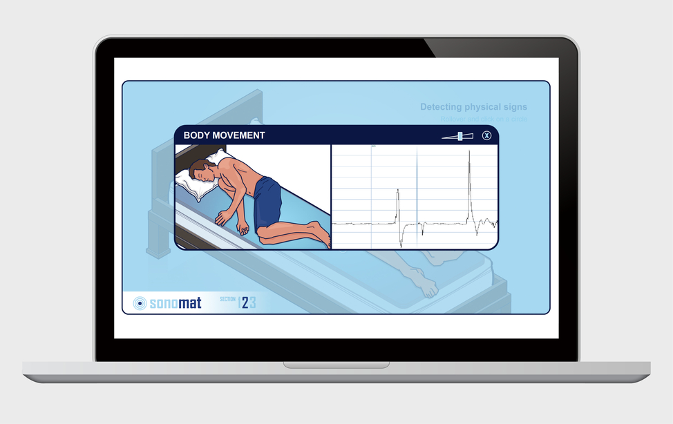 Sonomat Sales Presenter Screen 4