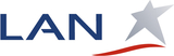 LAN Airlines logo